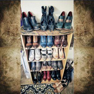 ***Pretty Shoes Sizes 10, 10.5, and 11***